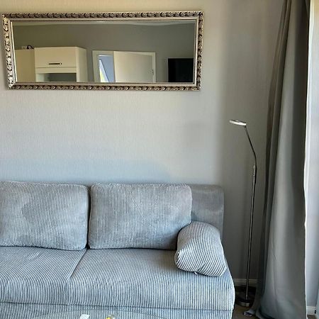 Friesenhof Daire Friedrichskoog Dış mekan fotoğraf
