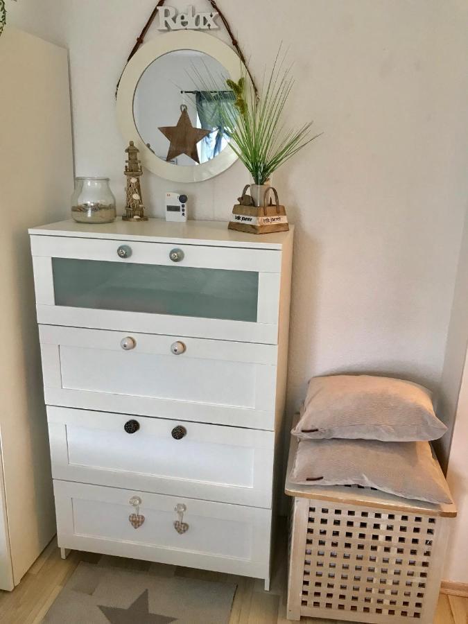 Friesenhof Daire Friedrichskoog Dış mekan fotoğraf