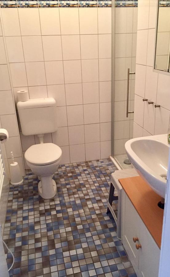 Friesenhof Daire Friedrichskoog Dış mekan fotoğraf