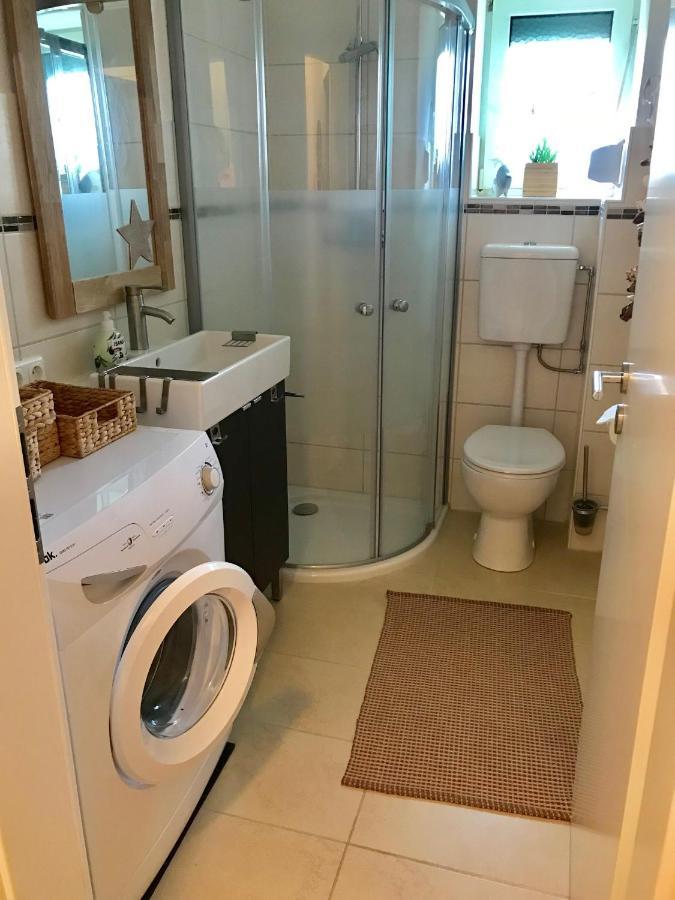 Friesenhof Daire Friedrichskoog Dış mekan fotoğraf