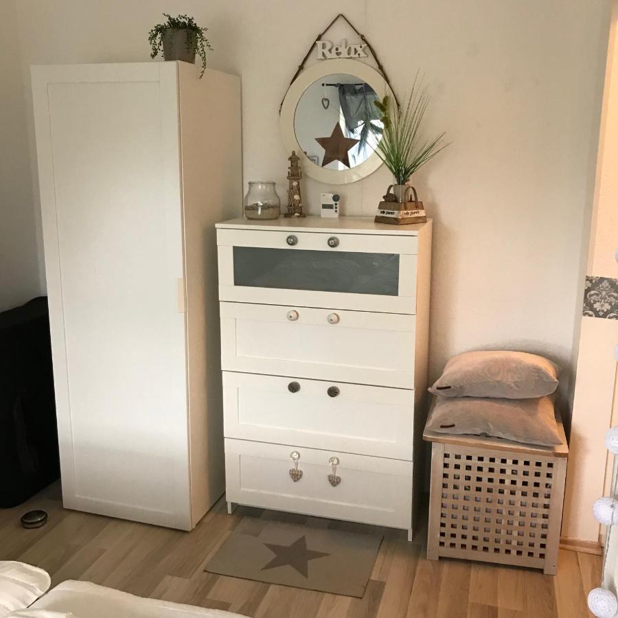 Friesenhof Daire Friedrichskoog Dış mekan fotoğraf