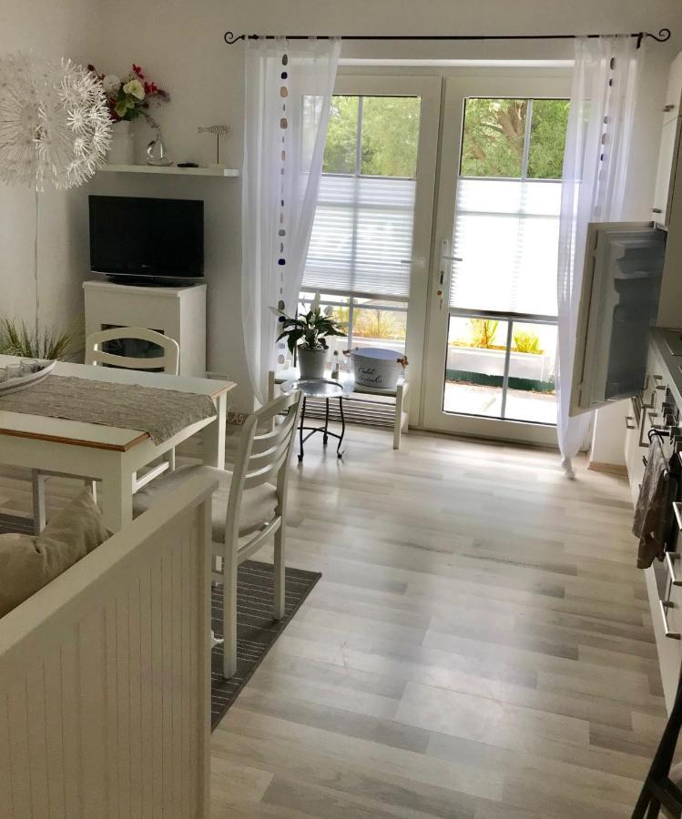 Friesenhof Daire Friedrichskoog Dış mekan fotoğraf