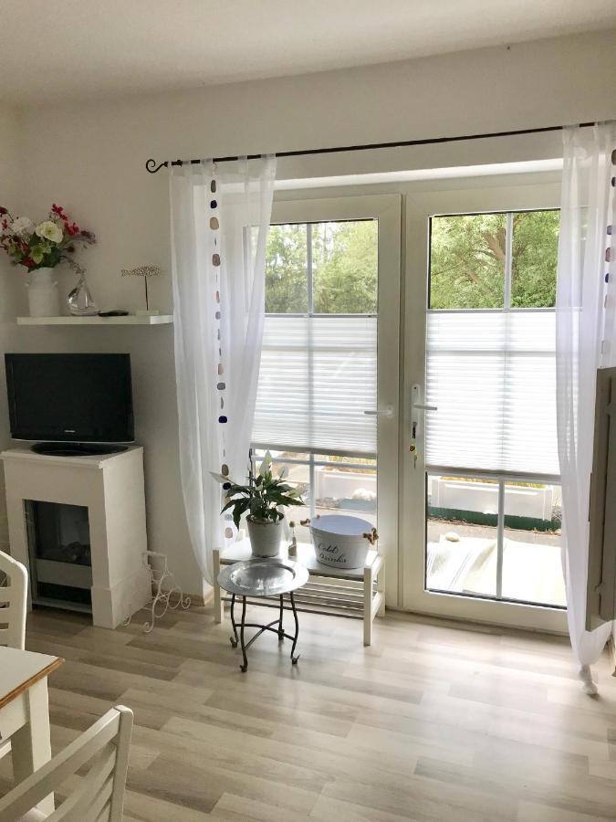 Friesenhof Daire Friedrichskoog Dış mekan fotoğraf