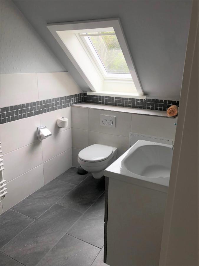 Friesenhof Daire Friedrichskoog Dış mekan fotoğraf
