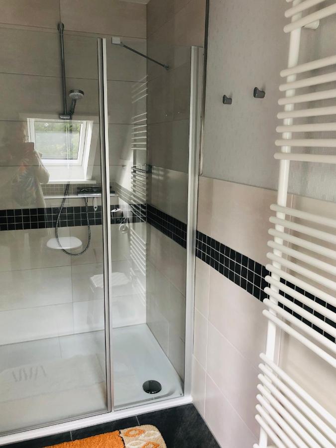 Friesenhof Daire Friedrichskoog Dış mekan fotoğraf