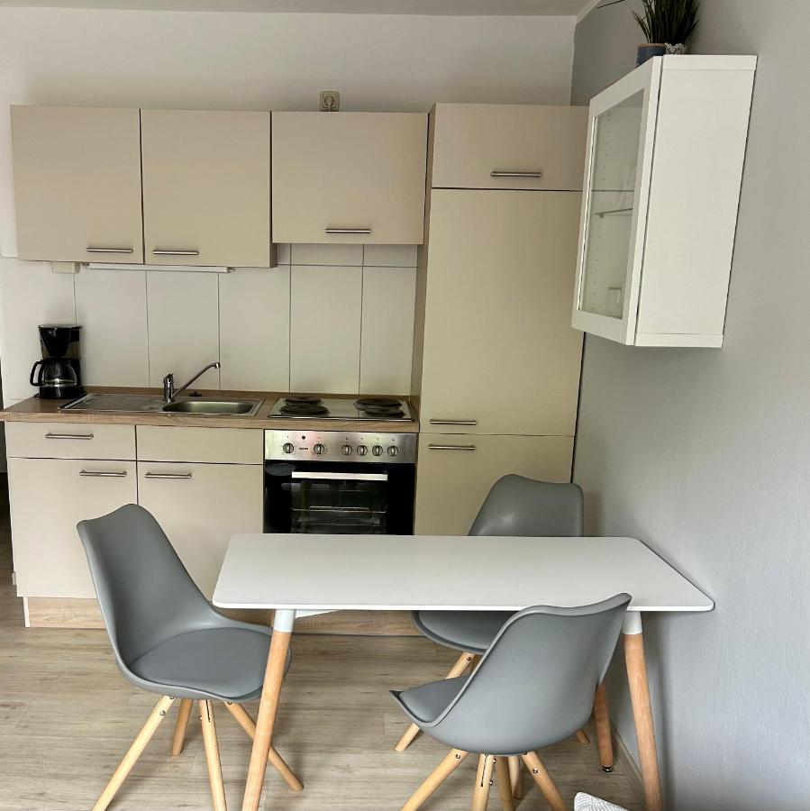 Friesenhof Daire Friedrichskoog Dış mekan fotoğraf