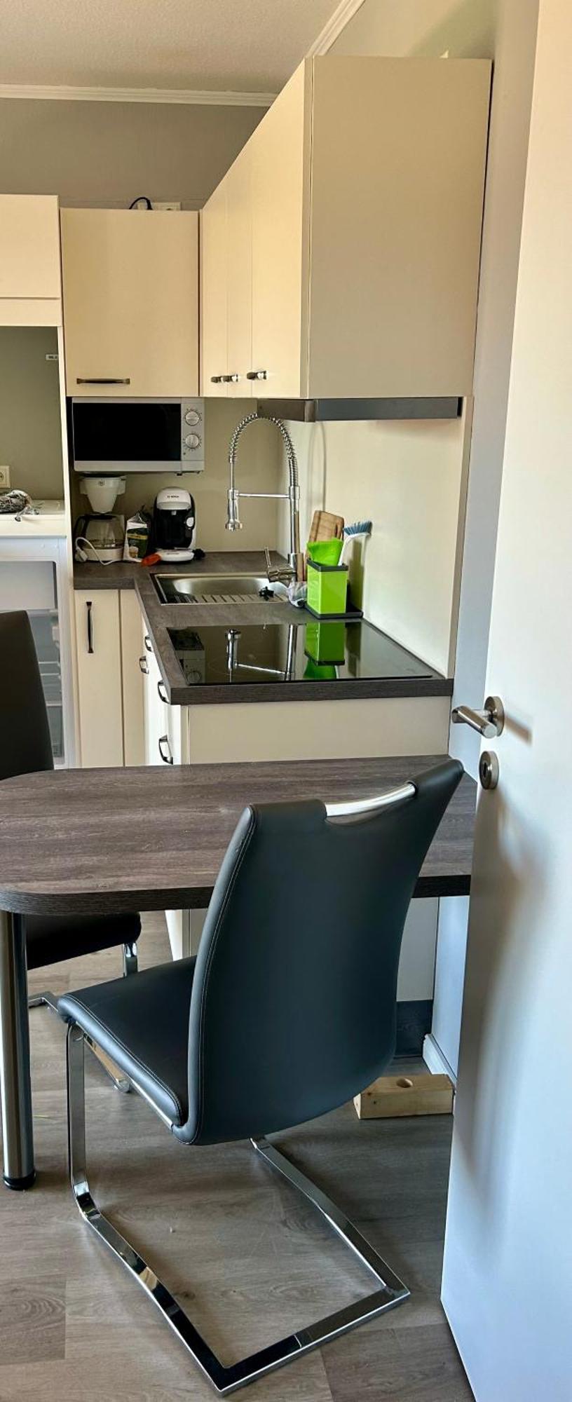 Friesenhof Daire Friedrichskoog Dış mekan fotoğraf