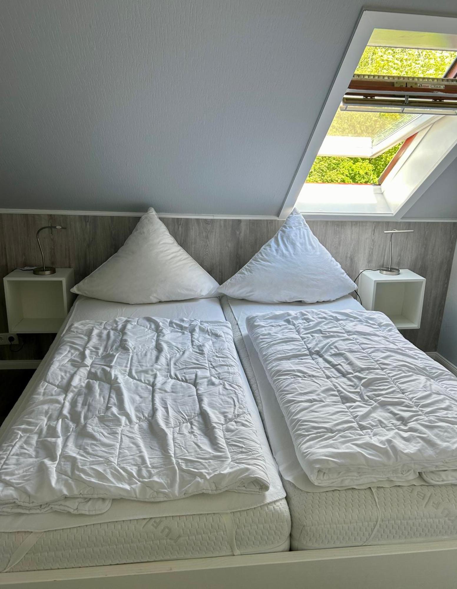 Friesenhof Daire Friedrichskoog Dış mekan fotoğraf