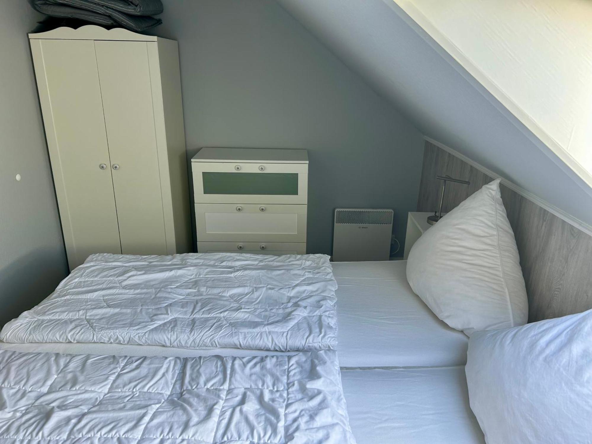 Friesenhof Daire Friedrichskoog Dış mekan fotoğraf