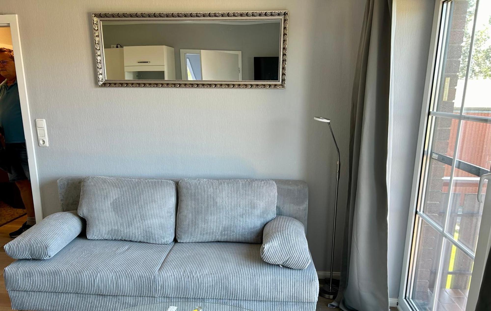 Friesenhof Daire Friedrichskoog Dış mekan fotoğraf